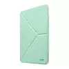 LAUT Huex Folio 27,7 cm (10,9) verde, trasparente