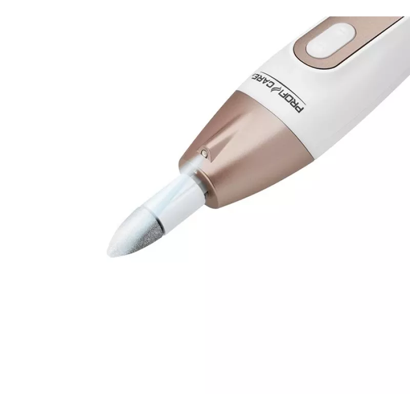 ProfiCare PC-MPS 3004 set per manicure e pedicure