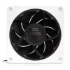 Ventola 120 mm Alphacool Apex Stealth Metall Aurora — 2600 rpm, telaio in metallo