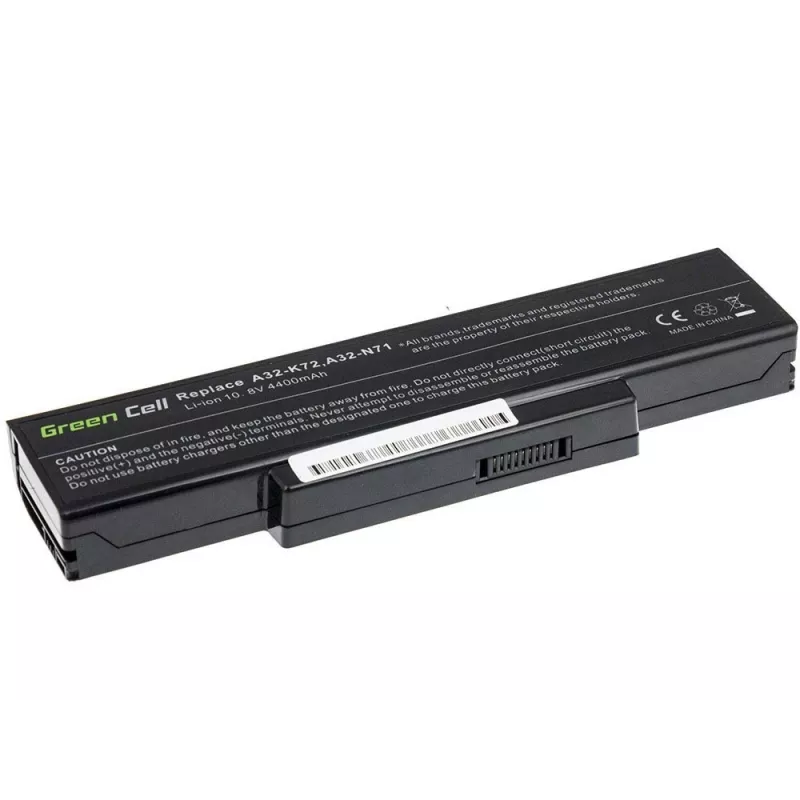 Green Cell AS06 batteria di ricambio per notebook