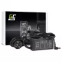 Alimentatore Green Cell AD01P — 60 W, 19 V 3,42 A, alimentatore per laptop da interno, nero