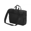 DICOTA Eco Top Traveller GO 39,6 cm 15.6 nero manico a scomparsa tracolla