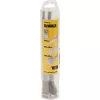 DeWALT set di scalpelli SDS 20 mm x 250 mm, 40 mm x 250 mm, 250 mm