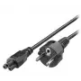 NOTEBOOK CAVO DI ALIMENTAZIONE EU 3 POLI 220V 1,8M