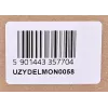 Monitor DELL LED 23 P2319H (GRADE A) usato