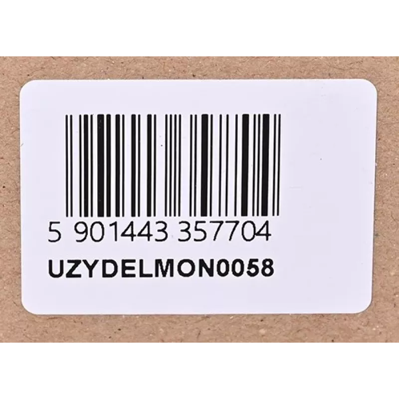 Monitor DELL LED 23 P2319H (GRADE A) usato