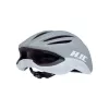 Casco da bici HJC ATARA MT GL Grigio Chiaro Taglia M — casco protettivo da bici, medio