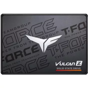 Unità SSD Team Group T-FORCE VULCAN Z 1 TB 2,5 pollici Serial ATA III
