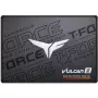 Unità SSD Team Group T-FORCE VULCAN Z 1 TB 2,5 pollici Serial ATA III