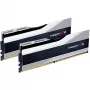 G.Skill Trident Z5 kit di memoria DDR5 32 GB (2 x 16 GB) 6400 MHz CL32, non ECC, F5-6400J3239G16GX2-TZ5S