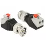 Adattatore BNC DeLOCK 65525