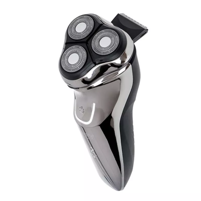 Rasoio Camry Premium CR 2925 rasoio rotativo trimmer grigio