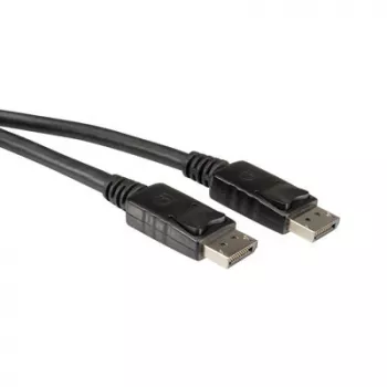 Cavo DisplayPort VALUE DP-DP M/M 5m