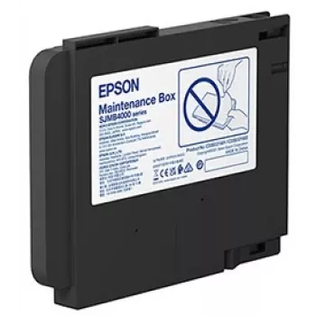 Kit di manutenzione Epson C33S021601 per CW-C4000E
