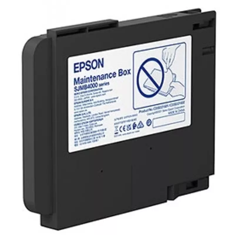 Kit di manutenzione Epson C33S021601 per CW-C4000E