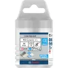 Bosch 2 608 599 027 Fresa a tazza per trapano smerigliatrice angolare 1 pezzo