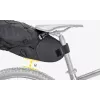Borsa da bicicletta Topeak BackLoader 15 L nylon polietilene nero