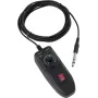Regolatore di volume Antari Z-3 (MPN 5170299R) – regolatore di livello audio con filo per macchine per nebbia e da palco