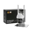 Telecamera di videosorveglianza per esterni Extralink Perun EOC-268 | Telecamera IP | 1296p, PTZ