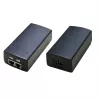 Iniettore Gigabit PoE+ VALUE 21.99.1498, 30 W