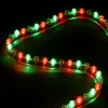 Striscia LED universale Lamptron FlexLight Multi – LED multicolore, larghezza 70 mm, alimentazione DC