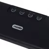 Mesko Home MS 4492 confezionatrice sottovuoto 0,6 mbar nera
