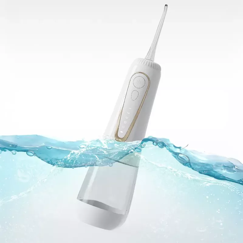 Lovio LVWF124WH Irrigatore HydroJet PRO
