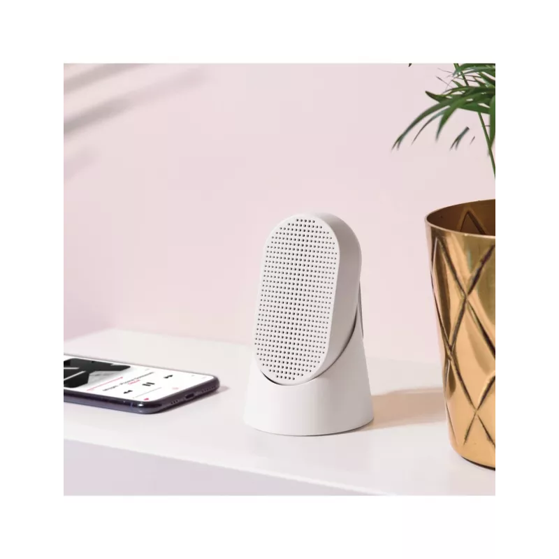 LEXON | Altoparlante | Mino T | Bluetooth | bianco | portatile | connessione wireless