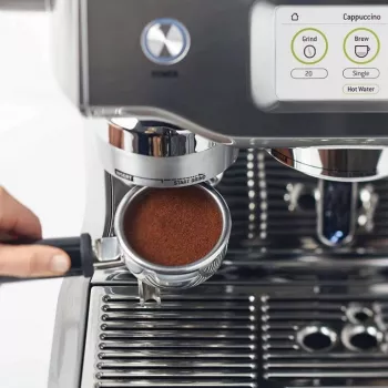 Macchina per espresso Sage 2,5 L SES990BST4EEU1