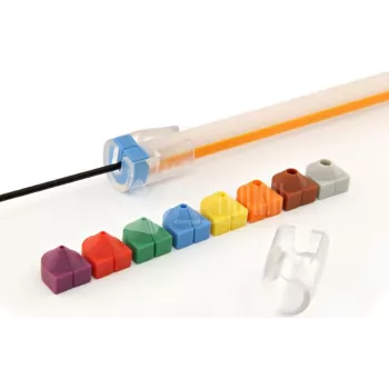 Lightwin DC 10MM SEAL 2.5MM accessorio di connettività