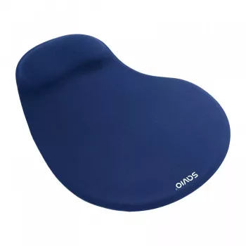 Tappetino per mouse SAVIO MP-01NB blu scuro