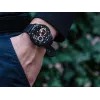 Smartwatch TRACER SM7 Shadow con Bluetooth e cardiofrequenzimetro
