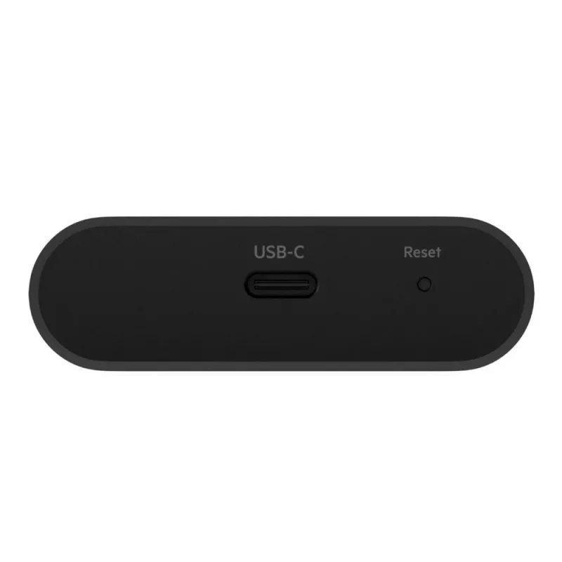 Belkin SoundForm Connect nero