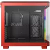 Case Midi Tower Montech KING 95 rosso