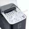 Caso | Macchina per il ghiaccio | IceChef Compact | potenza 120 W | nero