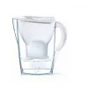 Brita Marella+1 Maxtra Pro PP caraffa filtrante (2,4 l; grafite)
