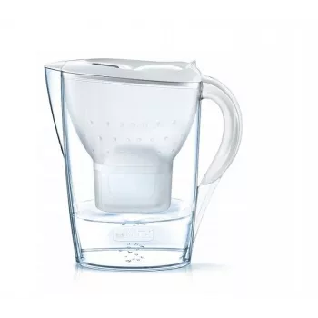 Brita Marella+1 Maxtra Pro PP caraffa filtrante (2,4 l; grafite)