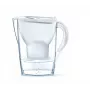 Brita Marella+1 Maxtra Pro PP caraffa filtrante (2,4 l; grafite)