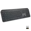 Tastiera Logitech MX Keys Advanced Wireless Illuminated