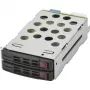 Supermicro MCP-220-82616-0N kit posteriore hot-swap per 2x unità da 2,5
