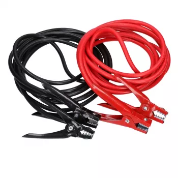 Extralink Smart Life Cavo Car 400 Amps, 2.5 Meters