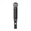 BLX24E/SM58-H8E - sistema wireless con microfono SM58 (518-542 MHz)