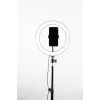 Treppiede Havit ST7012 Pro con anello luminoso