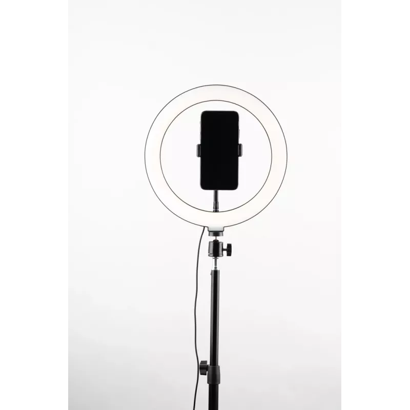 Treppiede Havit ST7012 Pro con anello luminoso