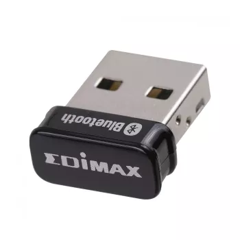 Edimax BT-8500 - Adattatore di rete - USB2.0 - Bluetooth 5.0 (BT-8500)