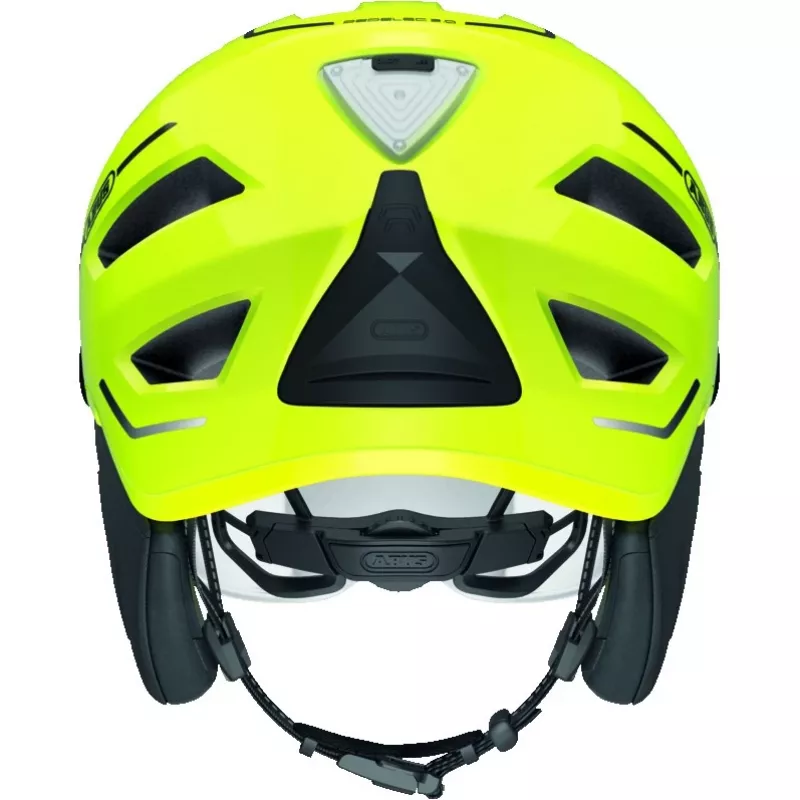ABUS Pedelec 2.0 ACE giallo segnale taglia M