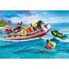Set di gioco azione/avventura PLAYMOBIL 71464 multicolore età 4–10