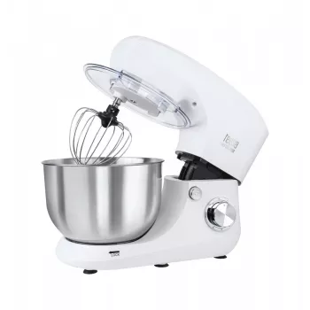 Robot da cucina TEESA EASY COOK SINGLE bianco