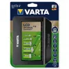 Caricabatterie Varta Universal Charger+