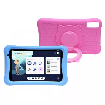 Tablet Denver TIO-80105KBUP 8 pollici Allwinner A523 4 GB RAM 64 GB Android 13